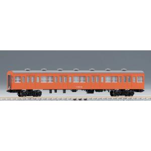 マイクロエース Nゲージ 国鉄101系 茶色6両セット A5551 鉄道模型 電車