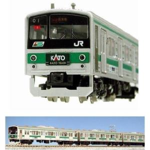 カトー（KATO） EF58 試験塗装機 4両セット (Nゲージ誕生40周年記念