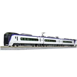 マイクロエース Nゲージ A7494 E721系0番代 P6編成+P36編成 4両セット