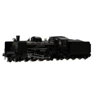 カトー（KATO） D51 200 2016-8【Nゲージ】【鉄道模型】【車両