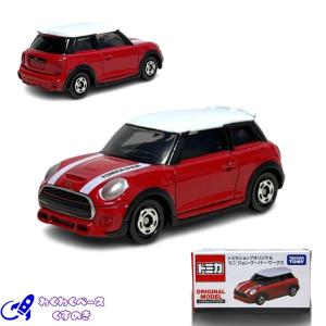 新品 トミカ 43 ミニクーパー 240001006361 : mini cars Yahoo