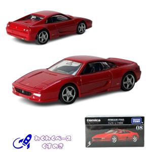 新品 トミカ博 限定 イベントモデル NO.27 ラ フェラーリ 240001000404