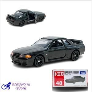 トミカ赤箱 23 日産 GT-R(初回特別仕様) : ミニカーショップケン