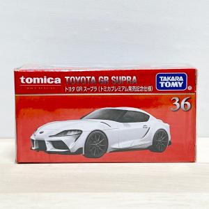 トミカプレミアム 40 トヨタ スプリンター トレノ (AE86) トミカ