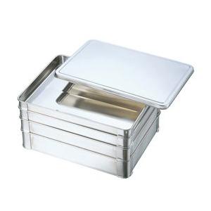 大屋製作所 クローバー 18-8 餃子バット身 小 335×260×H50 : cocoatta