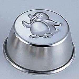 MATFER マトファ エグゾパン ブリオッシュ 12ウェーブ φ59mm 330621