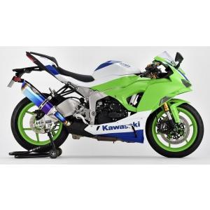 BEET ナサートR Evo TYPE-2 JSB ZX-10R 11-15 クリアチタン (ビート
