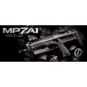 TOKYO MARUI（東京マルイ） H&K MP5K A4 PDW スタンダード電動ガン