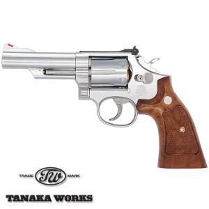 タナカワークス Colt SAA.45 2nd ペガサス2 ABS スチールフィニッシュ