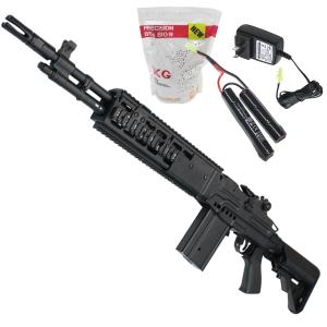 TOKYO MARUI（東京マルイ） 次世代電動ガン SCAR-H Mk17 Mod.0 BK