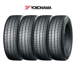 BluEarth 4本セット 155/65R14 75S ヨコハマ ブルーアース AE-01 AE01