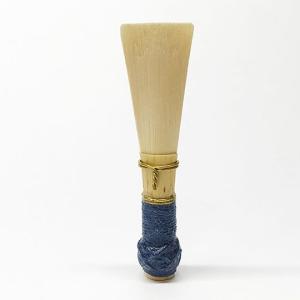 JDR C（水色）ファゴット 完成リード : 三木楽器WindForest - 通販