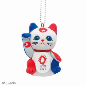 sanrio（サンリオ） ハンギョドン×ミャクミャク 会場限定カラー