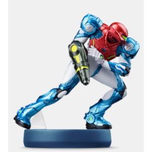 amiibo ダブルセット [サムス/E.M.M.I.](メトロイドシリーズ) : Pink