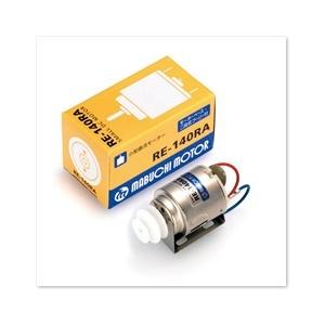 マブチモーター RE-260RA 直流小型モーター : テクノパーツ - 通販