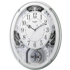 スモールワールド スモールワールドプラウド 4MN523RH05 からくり時計