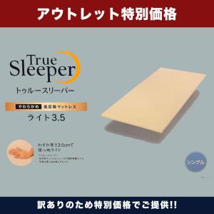 トゥルースリーパー（True Sleeper） 期間限定特別セット 低反発まくら