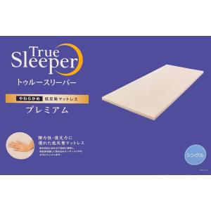 トゥルースリーパー（True Sleeper） 【訳あり特価】トゥルー
