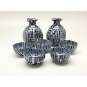 波佐見焼 福峰窯 内外十草 飯碗（ミニ） : 神楽坂のうつわ屋さん 陶