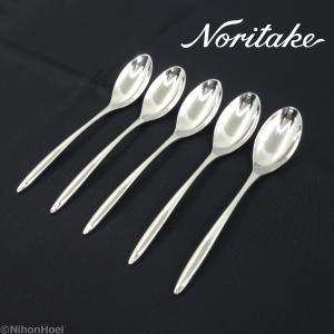 ノリタケ 送料無料 ◇ ケーキ・フルーツフォーク/159mm 5本セット