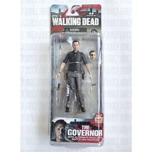 ウォーキングデッド 5inchアクションフィギュア TVシリーズ5 メルル