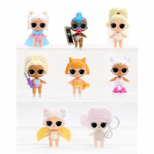 L.O.L.サプライズ！ LOVEs パワーパフガールズ トイザらス限定【種類