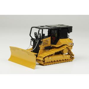 Cat D11T Track Type Tractor Copper ブルドーザー /ダイキャスト