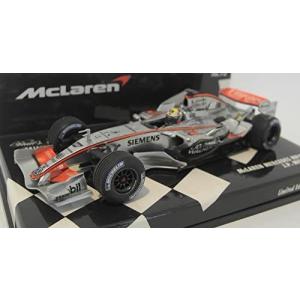 ミニカー/完成品 PEAKO 1/18 マクラーレン MP4-12C GT3 ガルフマリーン