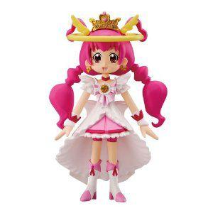 BANDAI（バンダイ） スマイルプリキュア! キュアドール! プリンセス