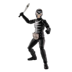 TAMASHII NATIONS S.H.Figuarts 仮面ライダー ショッカー戦闘員 地獄の