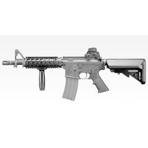 TOKYO MARUI（東京マルイ） ガスブローバックライフル M4 CQBR BLOCK1