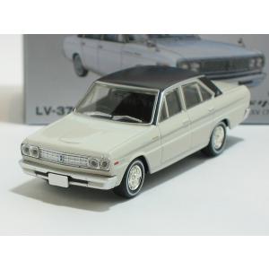 TOMYTEC トミカリミテッドヴィンテージネオ あぶない刑事 Vol.09 日産