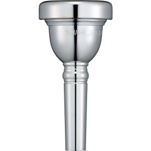 マウスピース トロンボーン ティルツ 5GS 太管 バコモデル 銀メッキ B