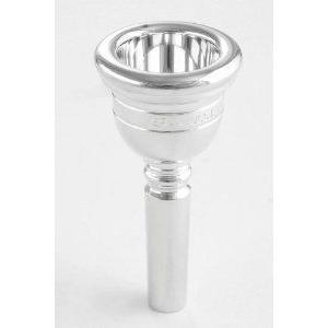 マウスピース チューバ ペラントゥッチ PT88 銀メッキ PERANTUCCI