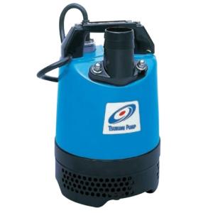 寺田ポンプ 水中ポンプ PG-400 (単相100V/0.4kW/非自動型