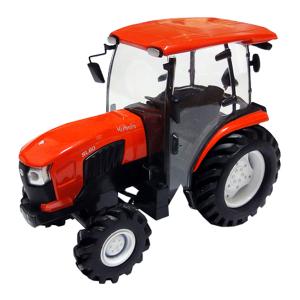 Kubota（クボタ） ミニチュア トラクター M7-172 模型 展示用