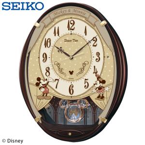 SEIKO（セイコー） 送料無料-セイコー ミッキー＆フレンズ 電波