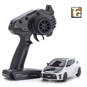 京商 ミニッツAWD ランチア デルタ No.4 1992 モンテカルロラリー 優勝