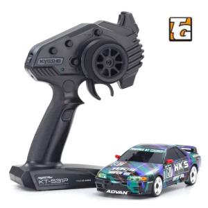 京商 ジャイロユニットセット2.1 レディセット用 KYOSHO MINI-Z