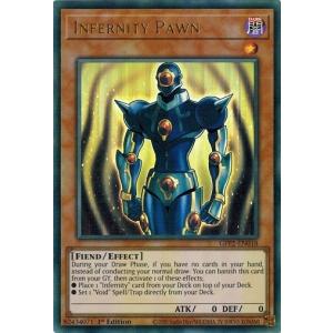 コナミデジタルエンタテインメント 遊戯王 英語(EU版) GFP2-EN001 究極