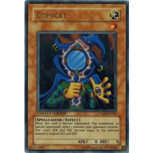 コナミデジタルエンタテインメント 遊戯王 英語版 DLG1-EN002 青眼の白