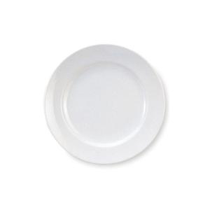 光洋陶器 ネプチューン ピュアホワイト 28cmスクエアープレート KOYO