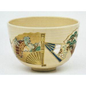 茶道具 抹茶茶碗 赤楽 加賀光悦写、中村康平作 : 佐藤大観堂 - 通販