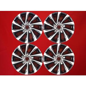 希少！〈スバルSUBARU〉アルシオーネSVX純正BBS☆7.5J-16 +55 114.3 5