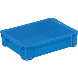 三甲（サンコー） サンボックス #5-3 ベタ目コンテナ 200455 外寸 363