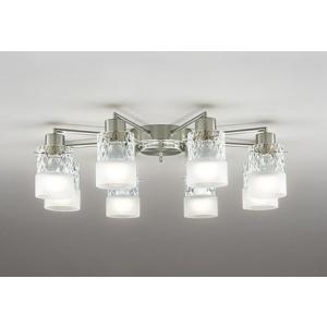 ODELIC（オーデリック） OC257147LC LEDシャンデリア 10畳用 電球色 LC