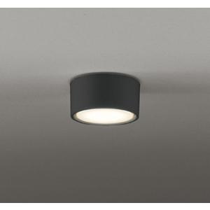 ODELIC（オーデリック） ダウンシーリングライト非調光 60W相当 電球色