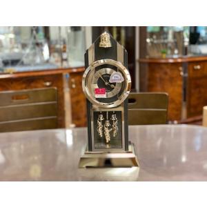 CITIZEN（シチズン） 4RP701-018 CITIZEN 目覚まし時計 スイング