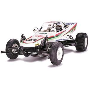 タミヤ（TAMIYA） 58374 サンドバイパー 2WD キット(未組立/未塗装