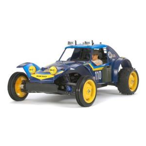 タミヤ（TAMIYA） ファインスペック2.4G 電動RCドライブセット(TBLE04S